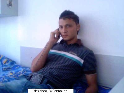 dani_bughi aici va puteti lasa poza si id-ul vostru de messenger ...