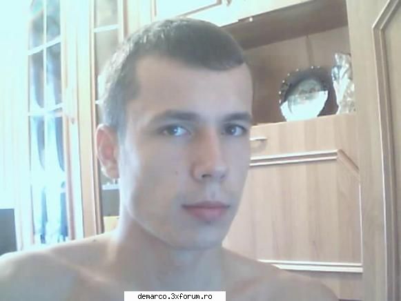 ;) ... aici va puteti lasa poza si id-ul vostru de messenger ...