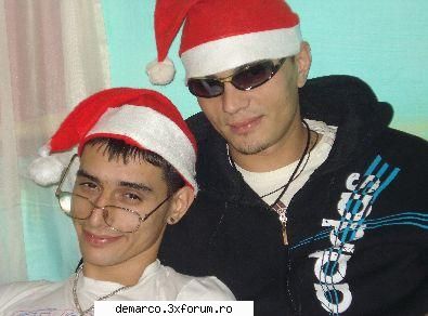 aici va puteti lasa poza si id-ul vostru de messenger ...