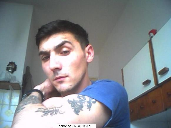 aici va puteti lasa poza si id-ul vostru de messenger ...