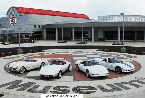 30 iunie a fost ziua �n care primul chevrolet corvette a ieşit de pe liniile de asamblare,