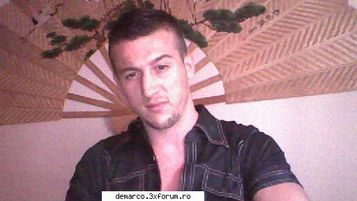 aici va puteti lasa poza si id-ul vostru de messenger ...