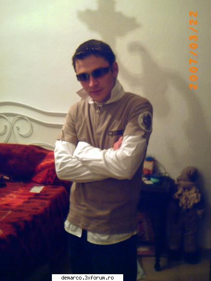 vochi_43 ; aici va puteti lasa poza si id-ul vostru de messenger ...