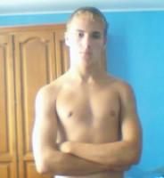 croco_crc aici va puteti lasa poza si id-ul vostru de messenger ...