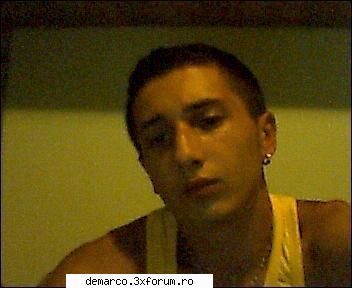 aici va puteti lasa poza si id-ul vostru de messenger ...