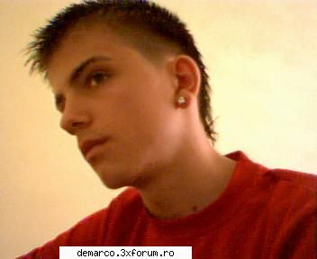 aici va puteti lasa poza si id-ul vostru de messenger ...