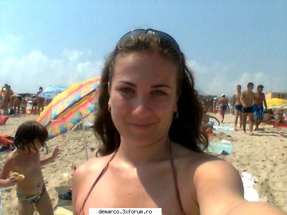 aici va puteti lasa poza si id-ul vostru de messenger ...