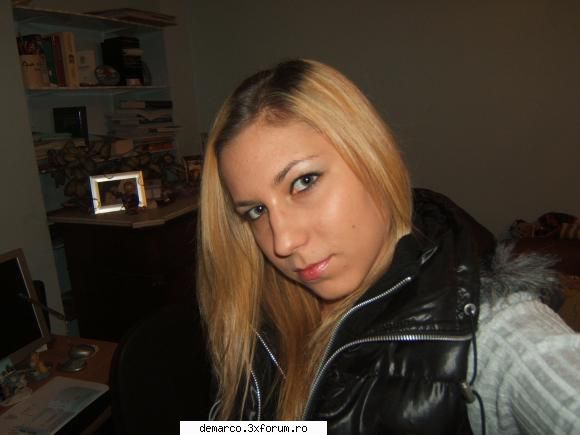 aici va puteti lasa poza si id-ul vostru de messenger ...