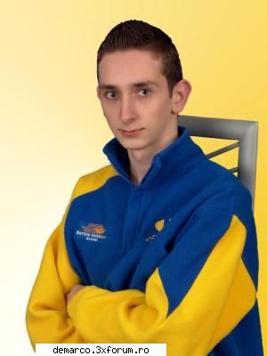 aici va puteti lasa poza si id-ul vostru de messenger ...