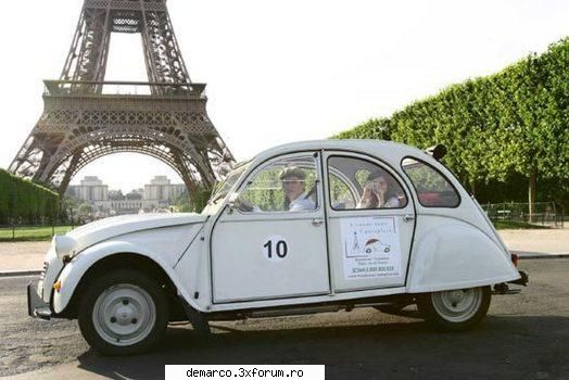 27 Iulie 1990 - Ultimul Citroen 2CV produs - Acum 20 de ani la uzina Mangualde din Portugalia - = AUTOSHOW =