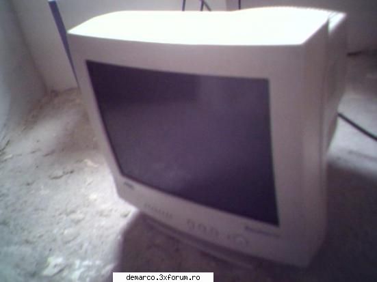 vand monitor aoc spectrum.. 90 ron! vanzari