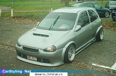 cLick 5 - Opel super tuning - = PicTuRes =