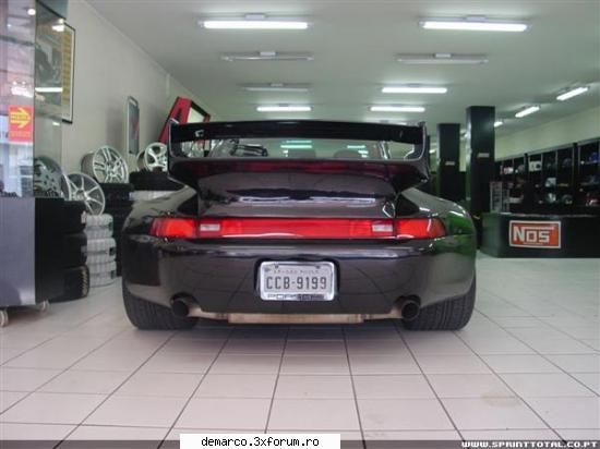 cLick 5 - Porsche 911 GTE - = PicTuRes =